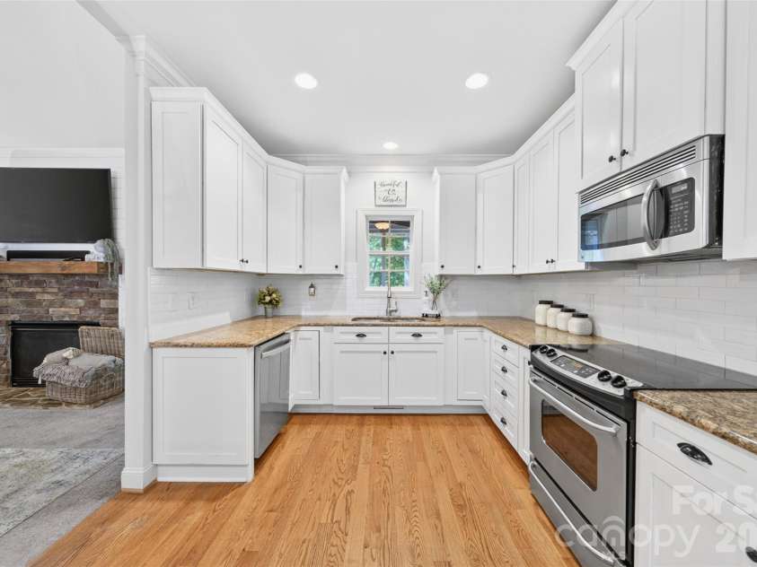 3507 Savannah Way, Monroe, NC 28110.  MLS# CAR4381080, YatesRealty ID 22289. 