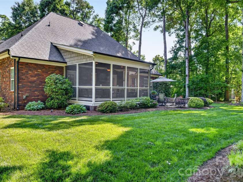3507 Savannah Way, Monroe, NC 28110.  MLS# CAR4381080, YatesRealty ID 22289. 