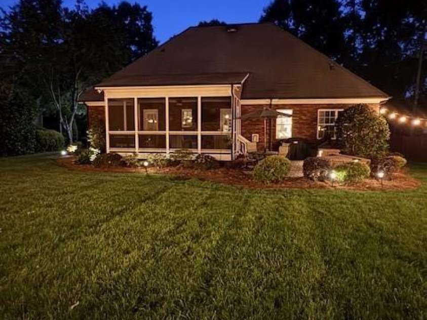 3507 Savannah Way, Monroe, NC 28110.  MLS# CAR4381080, YatesRealty ID 22289. 