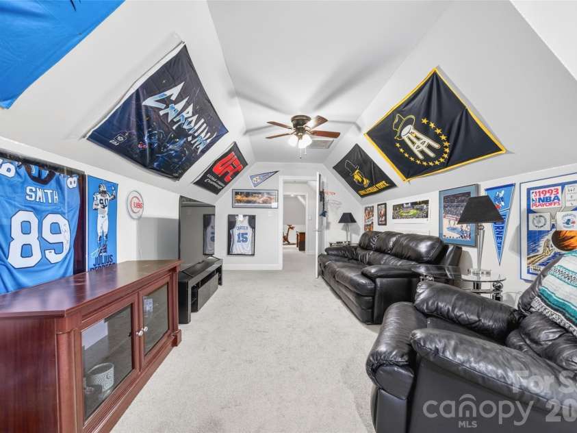 3507 Savannah Way, Monroe, NC 28110.  MLS# CAR4381080, YatesRealty ID 22289. Bed/Bonus