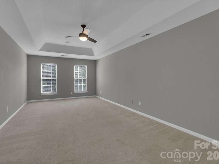 1007 Butterburr Drive, Matthews, NC 28104.  MLS# CAR4380724, YatesRealty ID 22290. 
