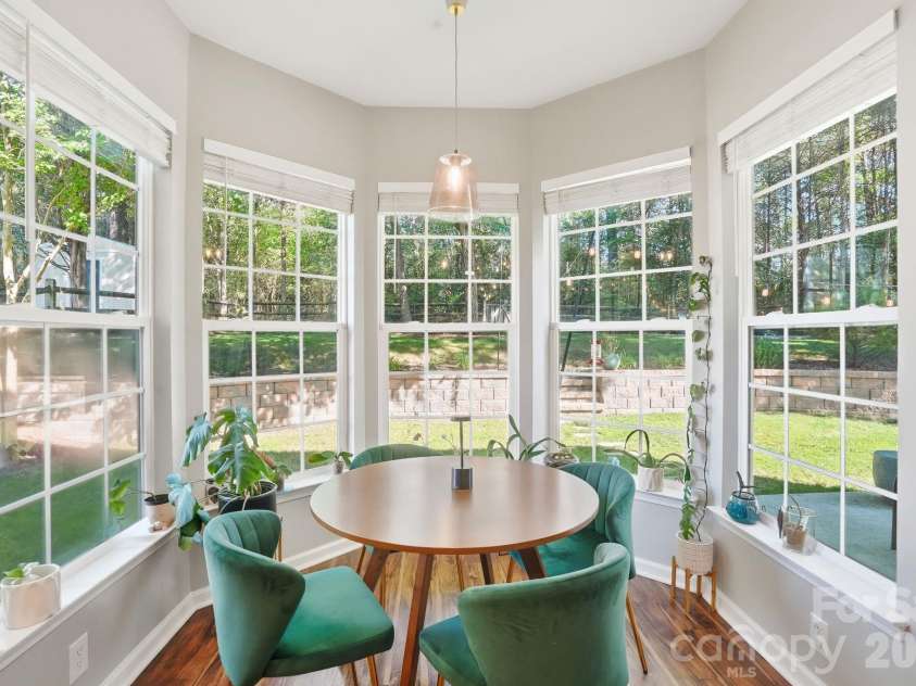 11519 Withers Mill Drive, Charlotte, NC 28278.  MLS# CAR4382106, YatesRealty ID 22291. 