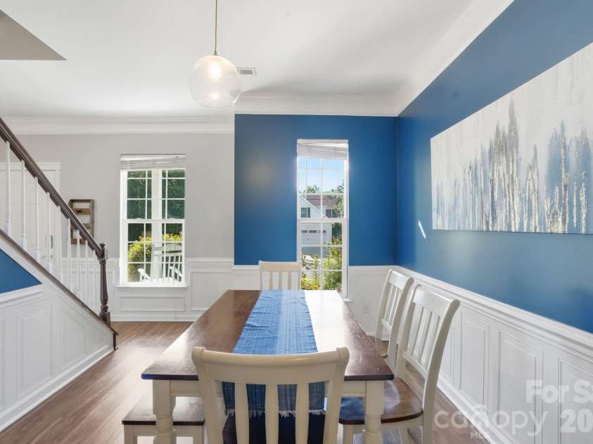 11519 Withers Mill Drive, Charlotte, NC 28278.  MLS# CAR4382106, YatesRealty ID 22291. 