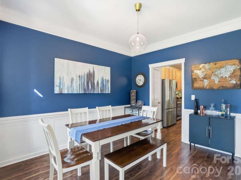 11519 Withers Mill Drive, Charlotte, NC 28278.  MLS# CAR4382106, YatesRealty ID 22291. 