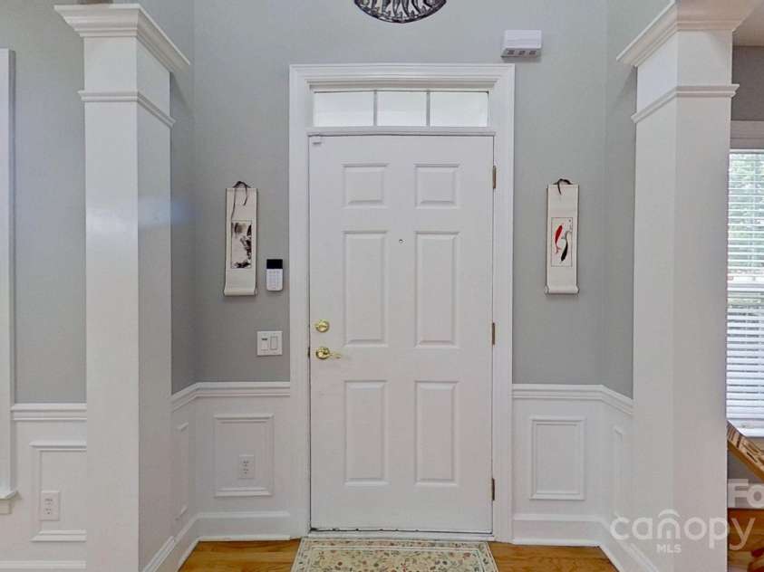 15215 Arleta Circle, Charlotte, NC 28277.  MLS# CAR4255540, YatesRealty ID 22292. 