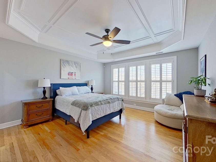 15215 Arleta Circle, Charlotte, NC 28277.  MLS# CAR4255540, YatesRealty ID 22292. 