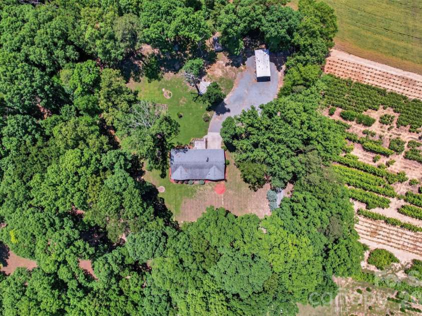 9807 Black Road, Midland, NC 28107.  MLS# CAR4381304, YatesRealty ID 22293. 