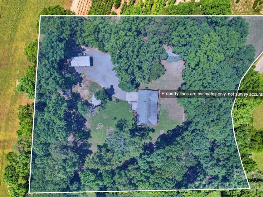 9807 Black Road, Midland, NC 28107.  MLS# CAR4381304, YatesRealty ID 22293. 
