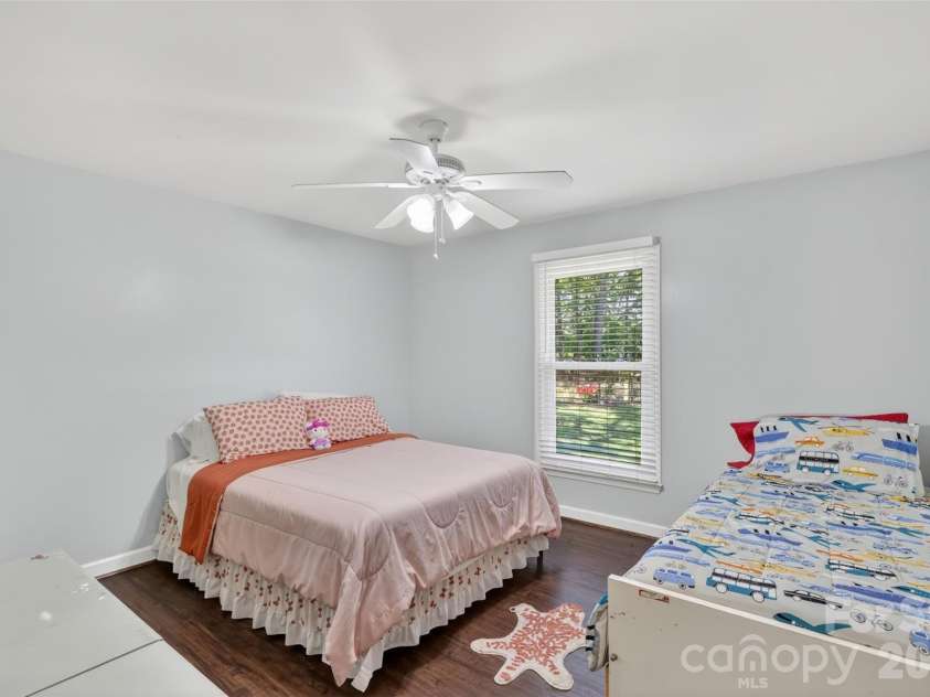 9807 Black Road, Midland, NC 28107.  MLS# CAR4381304, YatesRealty ID 22293. 