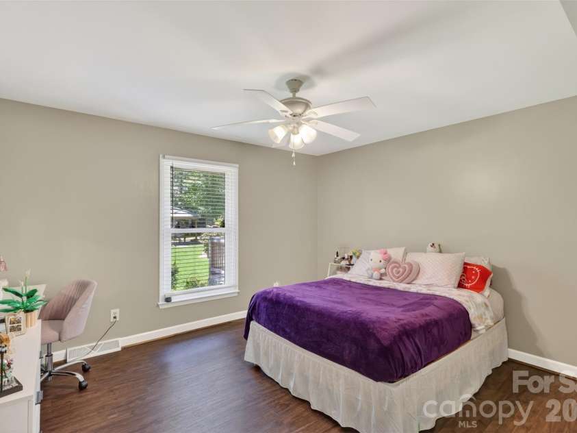 9807 Black Road, Midland, NC 28107.  MLS# CAR4381304, YatesRealty ID 22293. 