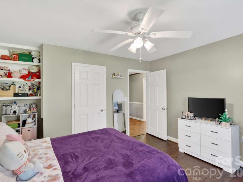 9807 Black Road, Midland, NC 28107.  MLS# CAR4381304, YatesRealty ID 22293. 
