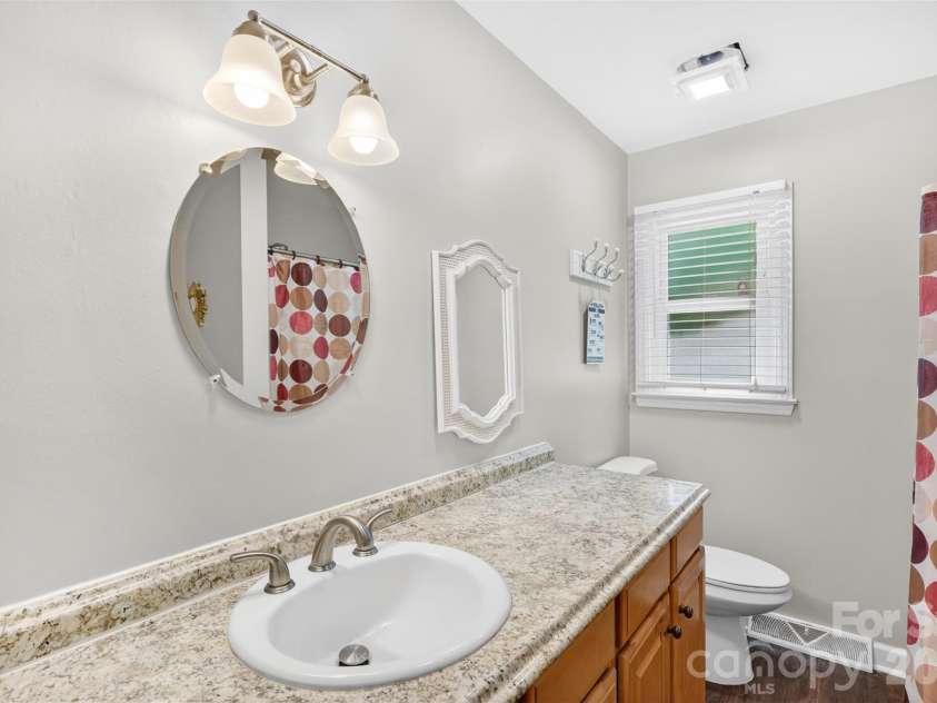 9807 Black Road, Midland, NC 28107.  MLS# CAR4381304, YatesRealty ID 22293. 