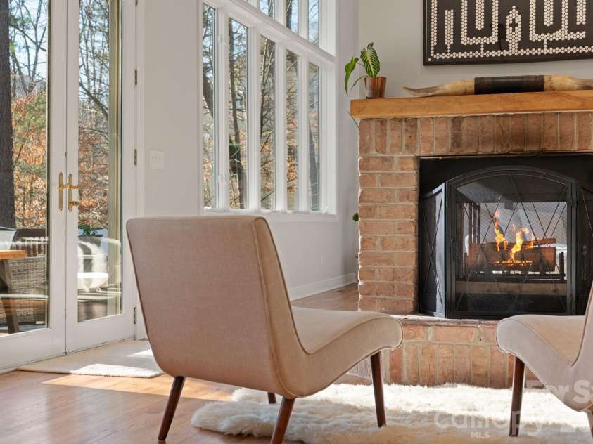 104 Black Hawk Ridge, Weaverville, NC 28787.  MLS# CAR4368591, YatesRealty ID 22294. 