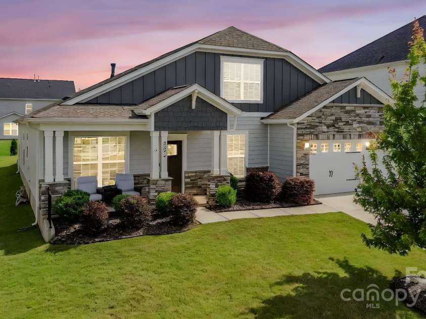 2296 Idol Rock Drive, Indian Land, SC 29707.  MLS# CAR4274872, YatesRealty ID 22295. 