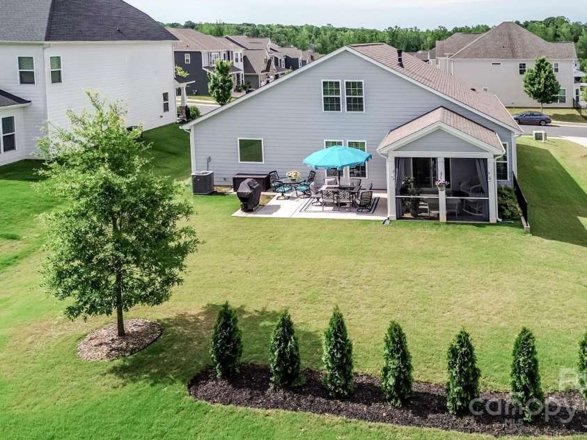 2296 Idol Rock Drive, Indian Land, SC 29707.  MLS# CAR4274872, YatesRealty ID 22295. 