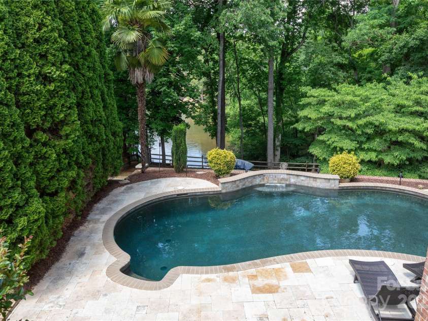 132 Parkside Lane, Mooresville, NC 28117.  MLS# CAR4261091, YatesRealty ID 22296. 