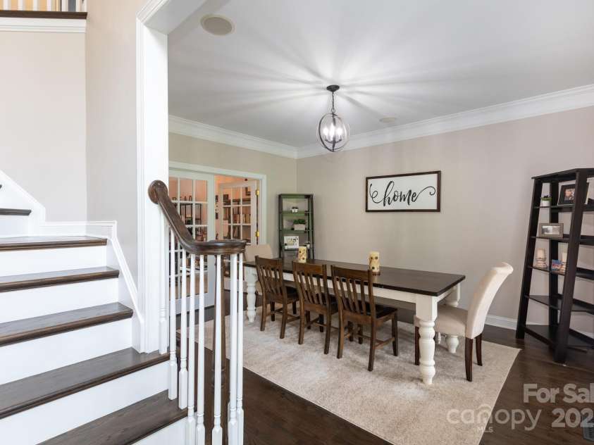 132 Parkside Lane, Mooresville, NC 28117.  MLS# CAR4261091, YatesRealty ID 22296. 