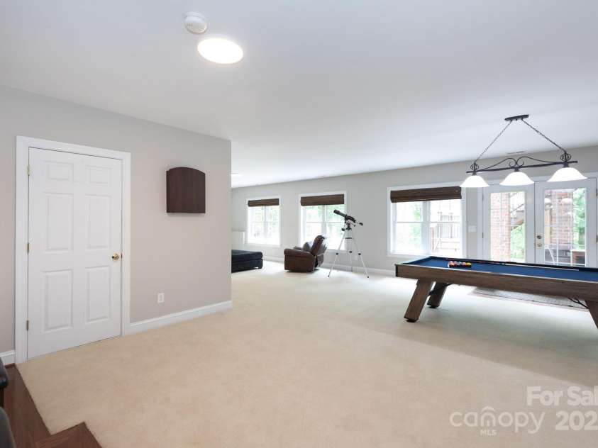 132 Parkside Lane, Mooresville, NC 28117.  MLS# CAR4261091, YatesRealty ID 22296. 
