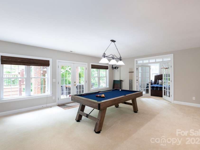 132 Parkside Lane, Mooresville, NC 28117.  MLS# CAR4261091, YatesRealty ID 22296. 
