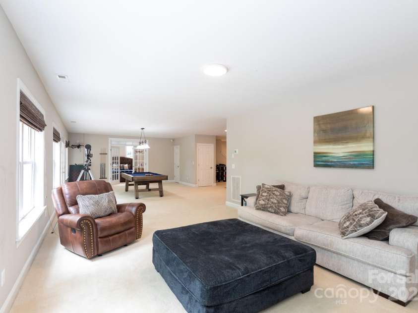 132 Parkside Lane, Mooresville, NC 28117.  MLS# CAR4261091, YatesRealty ID 22296. 