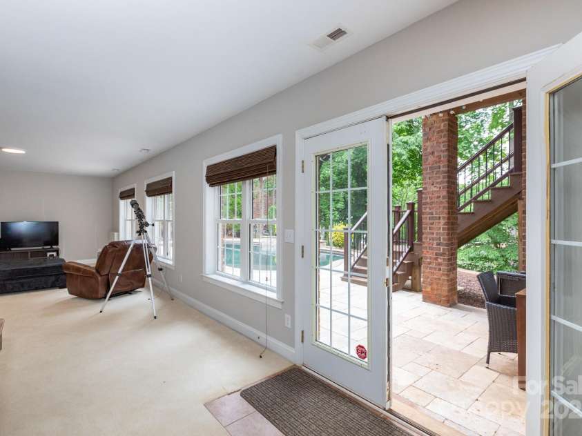132 Parkside Lane, Mooresville, NC 28117.  MLS# CAR4261091, YatesRealty ID 22296. 