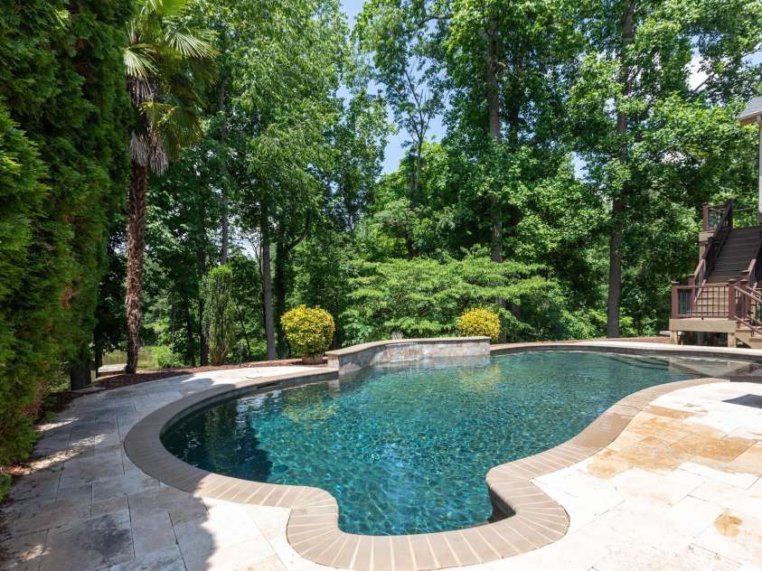 132 Parkside Lane, Mooresville, NC 28117.  MLS# CAR4261091, YatesRealty ID 22296. 