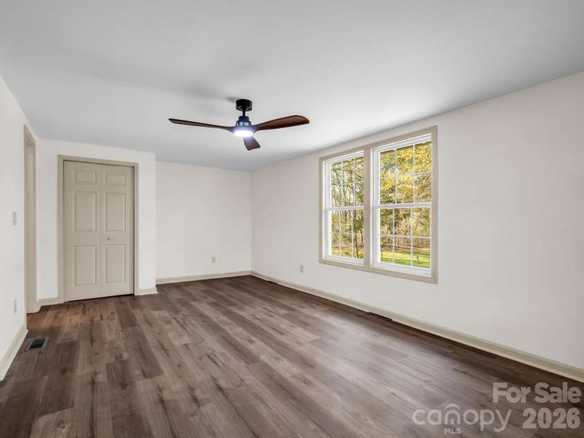 109 NC 120 Highway, Mooresboro, NC 28114.  MLS# CAR4361942, YatesRealty ID 22297. 