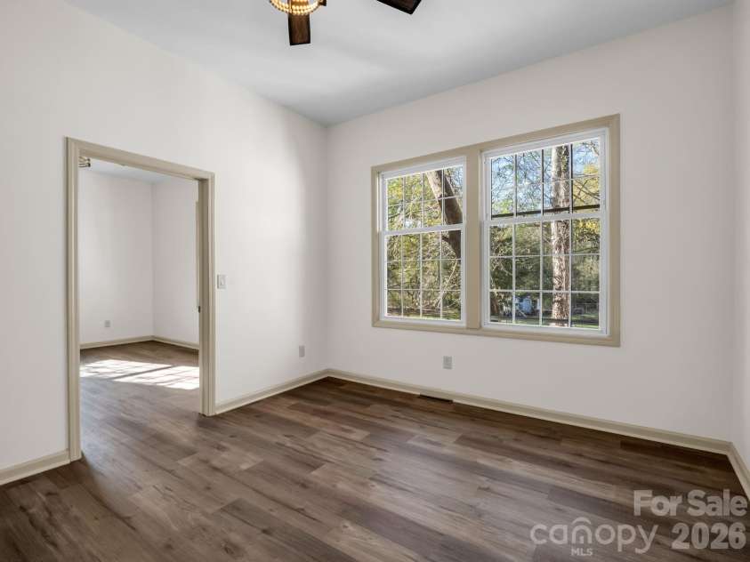 109 NC 120 Highway, Mooresboro, NC 28114.  MLS# CAR4361942, YatesRealty ID 22297. 