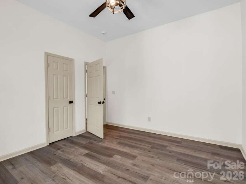 109 NC 120 Highway, Mooresboro, NC 28114.  MLS# CAR4361942, YatesRealty ID 22297. 