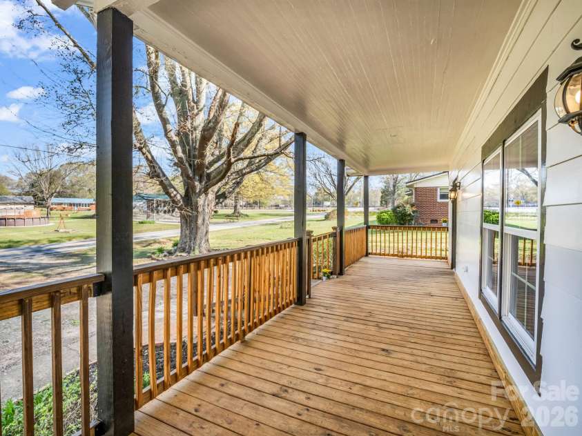 109 NC 120 Highway, Mooresboro, NC 28114.  MLS# CAR4361942, YatesRealty ID 22297. 