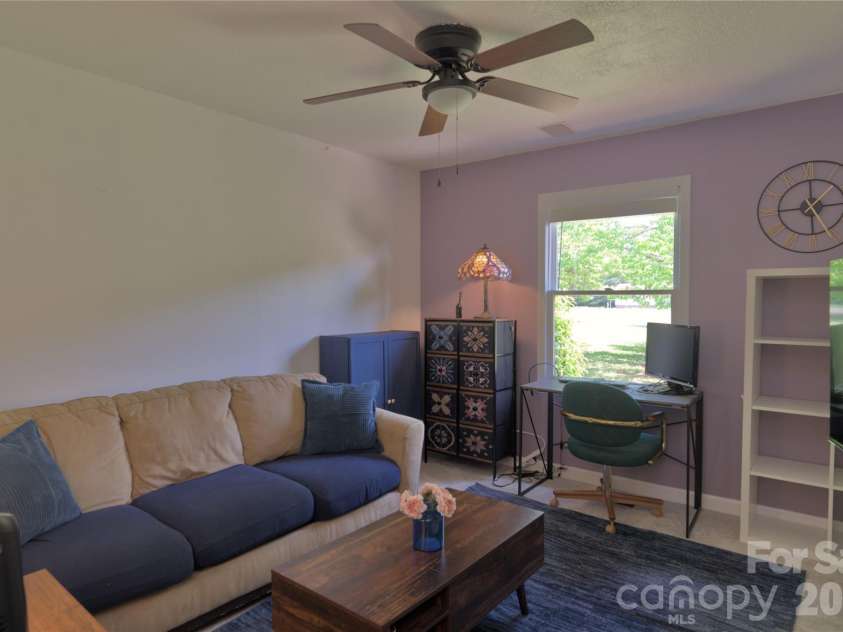 6870 Lowder Road, Salisbury, NC 28147.  MLS# CAR4368281, YatesRealty ID 22298. Bedroom