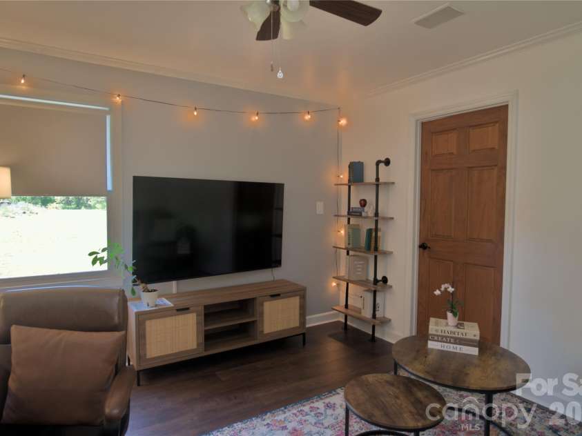 6870 Lowder Road, Salisbury, NC 28147.  MLS# CAR4368281, YatesRealty ID 22298. Bedroom