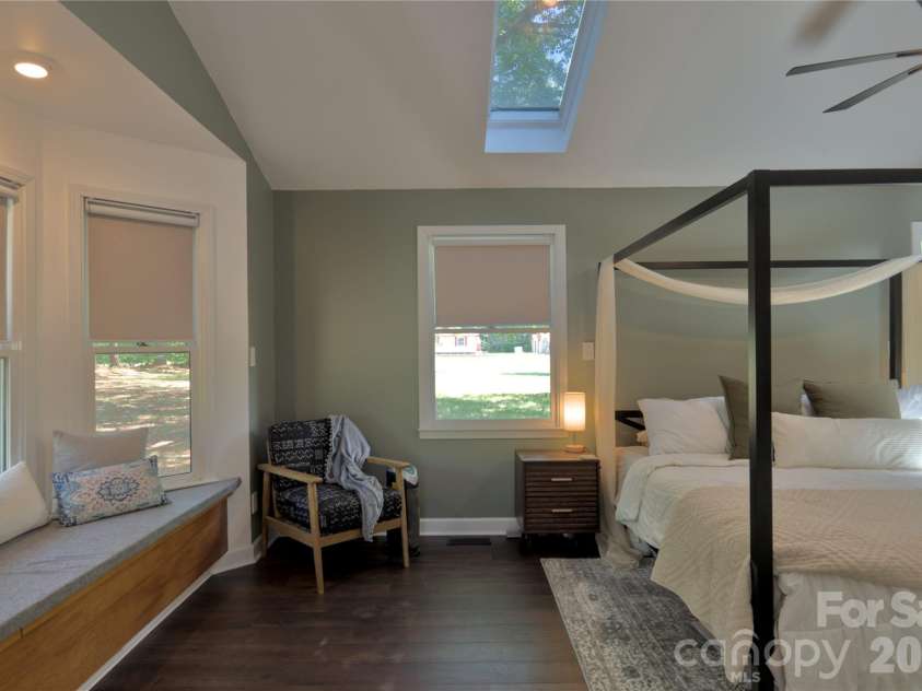 6870 Lowder Road, Salisbury, NC 28147.  MLS# CAR4368281, YatesRealty ID 22298. Primary bedroom4