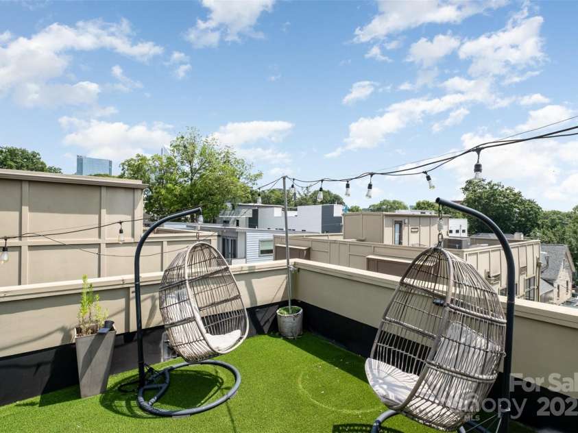 925 Westbrook Drive, Charlotte, NC 28202.  MLS# CAR4264820, YatesRealty ID 22298. 