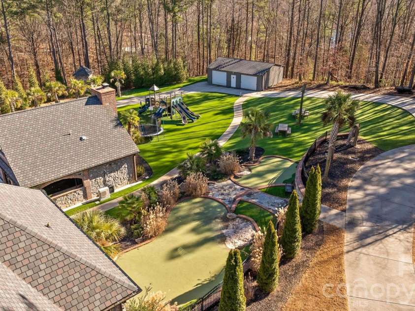 135 Stillwater Road, Troutman, NC 28166.  MLS# CAR4367463, YatesRealty ID 22299. 