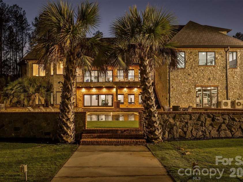 135 Stillwater Road, Troutman, NC 28166.  MLS# CAR4367463, YatesRealty ID 22299. 