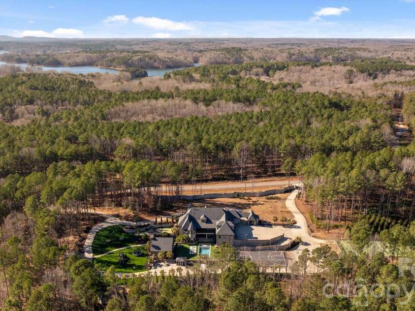 135 Stillwater Road, Troutman, NC 28166.  MLS# CAR4367463, YatesRealty ID 22299. 