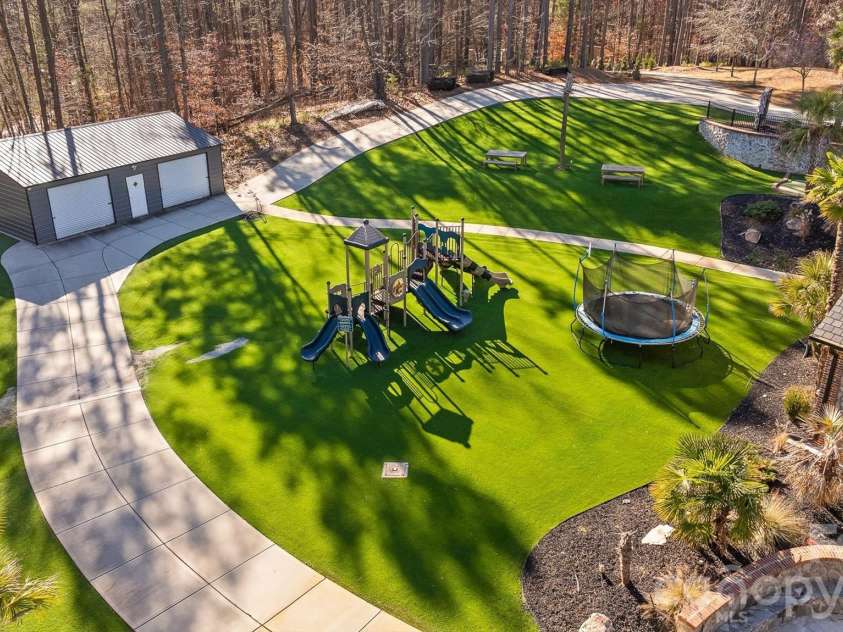 135 Stillwater Road, Troutman, NC 28166.  MLS# CAR4367463, YatesRealty ID 22299. 