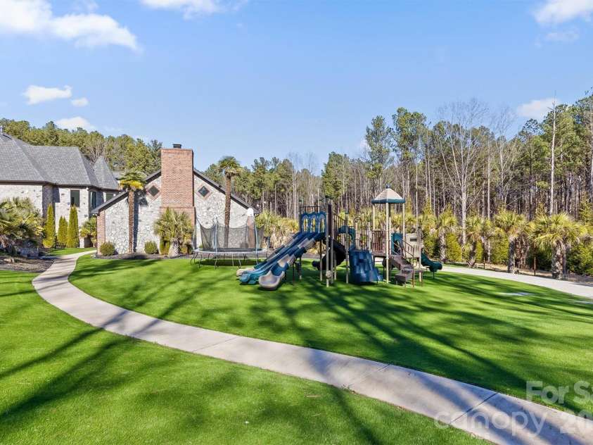 135 Stillwater Road, Troutman, NC 28166.  MLS# CAR4367463, YatesRealty ID 22299. 