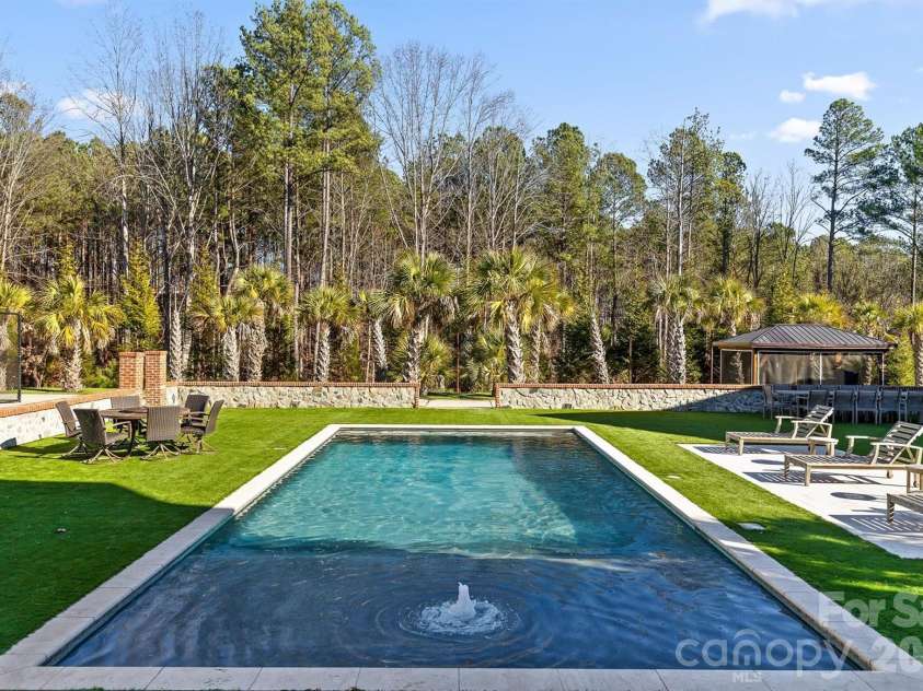 135 Stillwater Road, Troutman, NC 28166.  MLS# CAR4367463, YatesRealty ID 22299. 