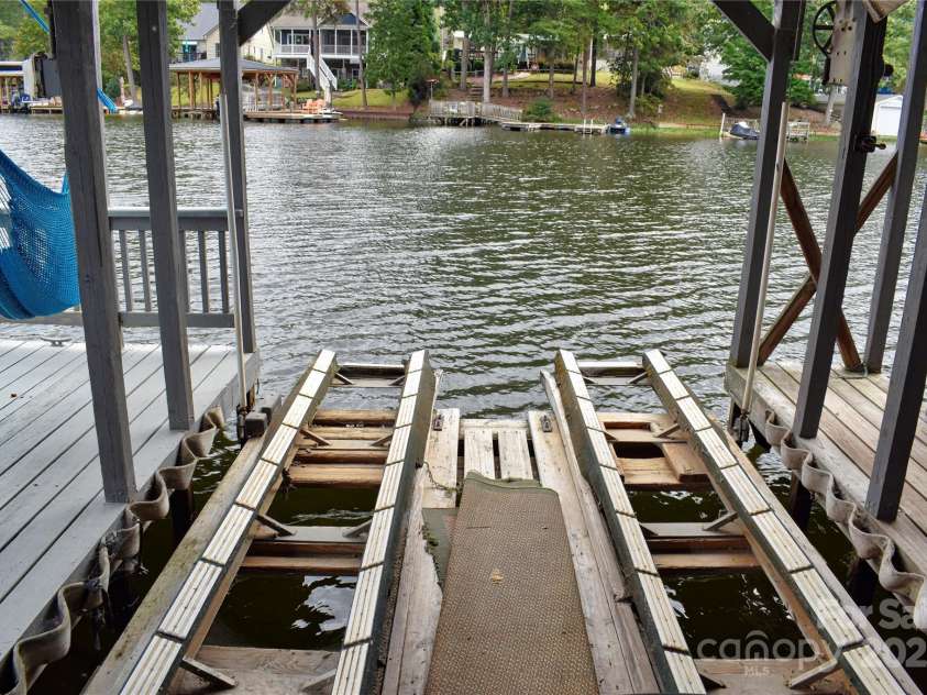 117 Sunrise Point, Badin Lake, NC 28127.  MLS# CAR4306382, YatesRealty ID 223. 