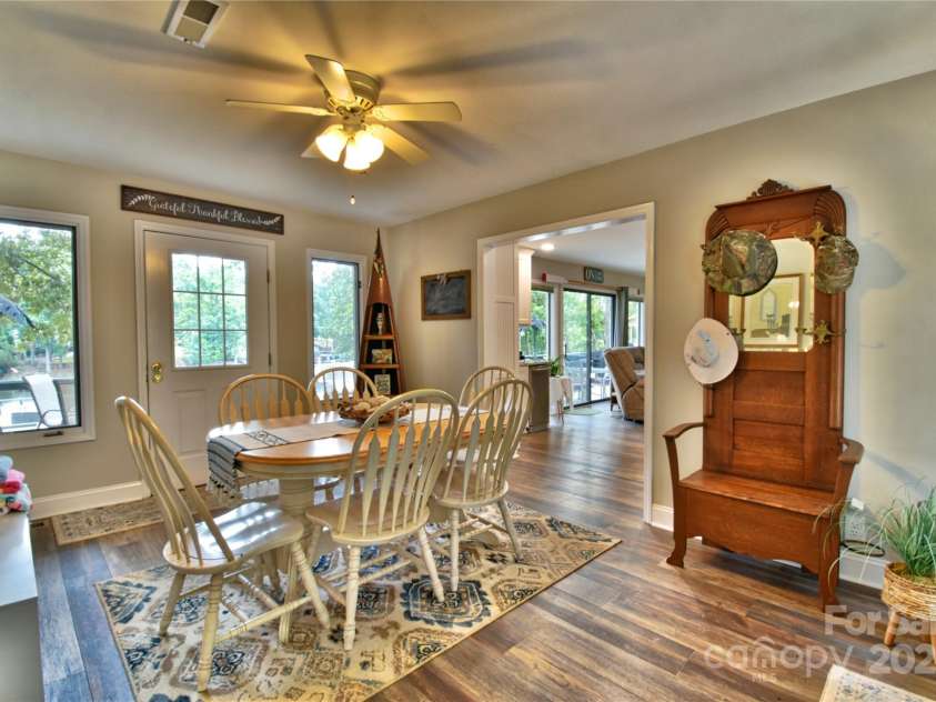 117 Sunrise Point, Badin Lake, NC 28127.  MLS# CAR4306382, YatesRealty ID 223. 