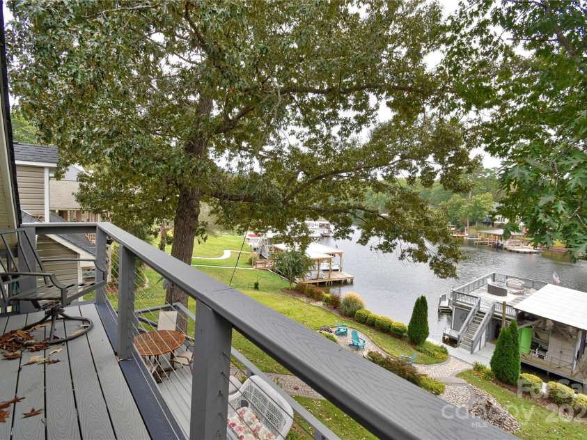 117 Sunrise Point, Badin Lake, NC 28127.  MLS# CAR4306382, YatesRealty ID 223. 