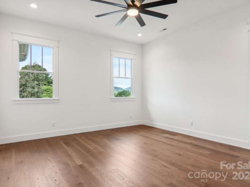 62 Maple Knoll Drive, Hendersonville, NC 28792.  MLS# CAR4120229, YatesRealty ID 2230. 