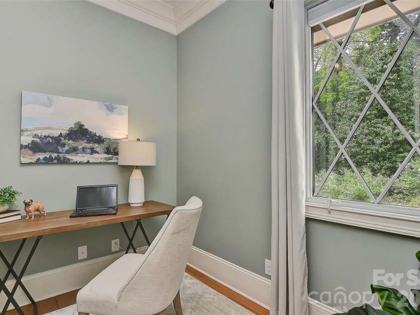 5909 Tred Avon Court, Charlotte, NC 28226.  MLS# CAR4363908, YatesRealty ID 22300. 