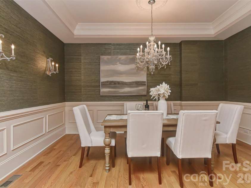 5909 Tred Avon Court, Charlotte, NC 28226.  MLS# CAR4363908, YatesRealty ID 22300. 