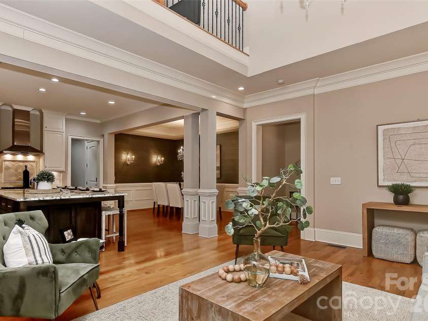 5909 Tred Avon Court, Charlotte, NC 28226.  MLS# CAR4363908, YatesRealty ID 22300. 