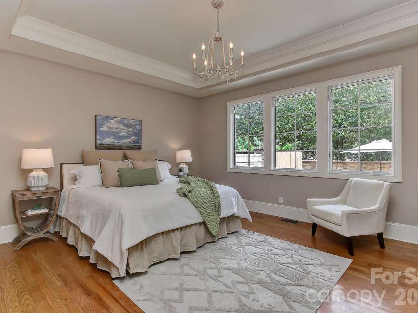 5909 Tred Avon Court, Charlotte, NC 28226.  MLS# CAR4363908, YatesRealty ID 22300. 
