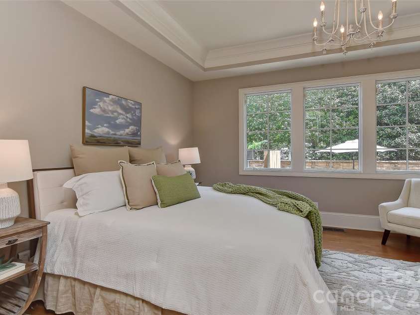 5909 Tred Avon Court, Charlotte, NC 28226.  MLS# CAR4363908, YatesRealty ID 22300. 