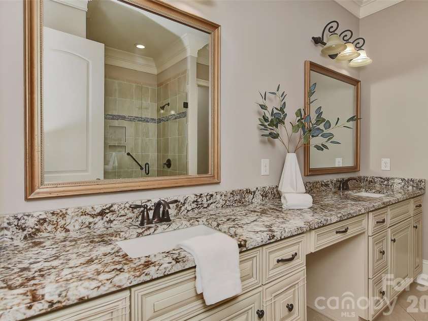 5909 Tred Avon Court, Charlotte, NC 28226.  MLS# CAR4363908, YatesRealty ID 22300. 
